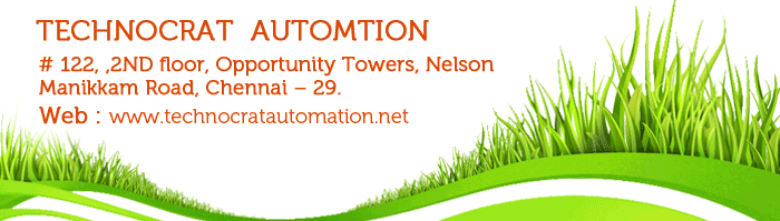 Technocrat Automation