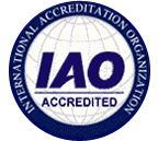 iso logo