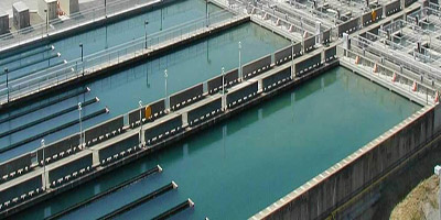 Technocrat Industrial Automation Training Chennai water treatment