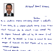 MOHAMMED ISMAIL