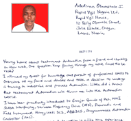 ADEDIRAN QUWASHOLA