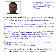 ADJEKUGHELE AKPOFURE