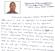 DAGUWDURO PETET OLUWAGBOTEMI
