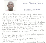 ERIC OPOKU