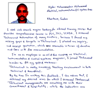 HYDER MOHAMENEDEIN MOHAMMED