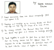KARMA WANGDI