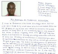 KAYODE