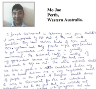 MO JOE
