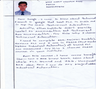 KAZI MARUF HOSSAIN ROKY