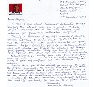 ELUMELU MUDIAGA BLESSING