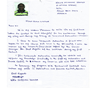 WILLIE NDIFREKE IBANGA