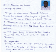 Abdul Majid Alabi
