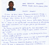 Adekoya Adewale