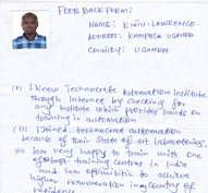Kintu Lawerence