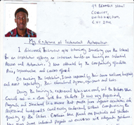 Bassey Ita Okun