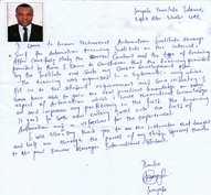 KAYODE TEMILADE IDOWUR
