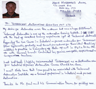 NASIR MOHAMMED AWAL