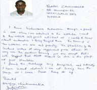 NWAFOR CHWKANEMEKA