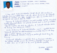 OLUWA RAHEED ADEBAYO