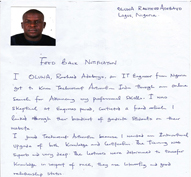 OLUWA RAHEED ADEBAYO