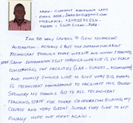 CLEMENT MANASONA LAKO