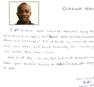 OSAZUWA KEHINDE