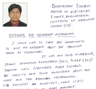 RAHEEMUDDIN SIDDIQUI