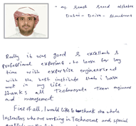 SAMESH SAEED