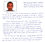 TALAL ALMUTAZ ALMANSI ABDALLA