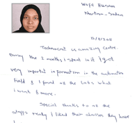 WAFA HUSAM