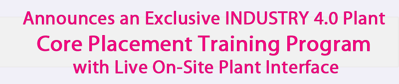 FRESHERS SPONSORSHIP OFFER MAILER