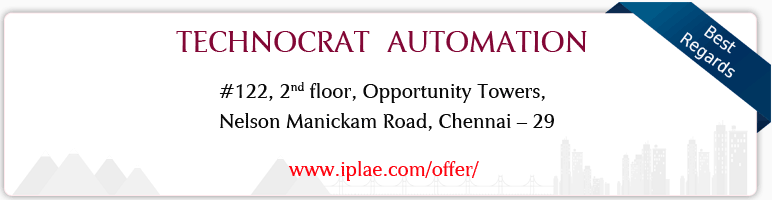 Technocrat Automation